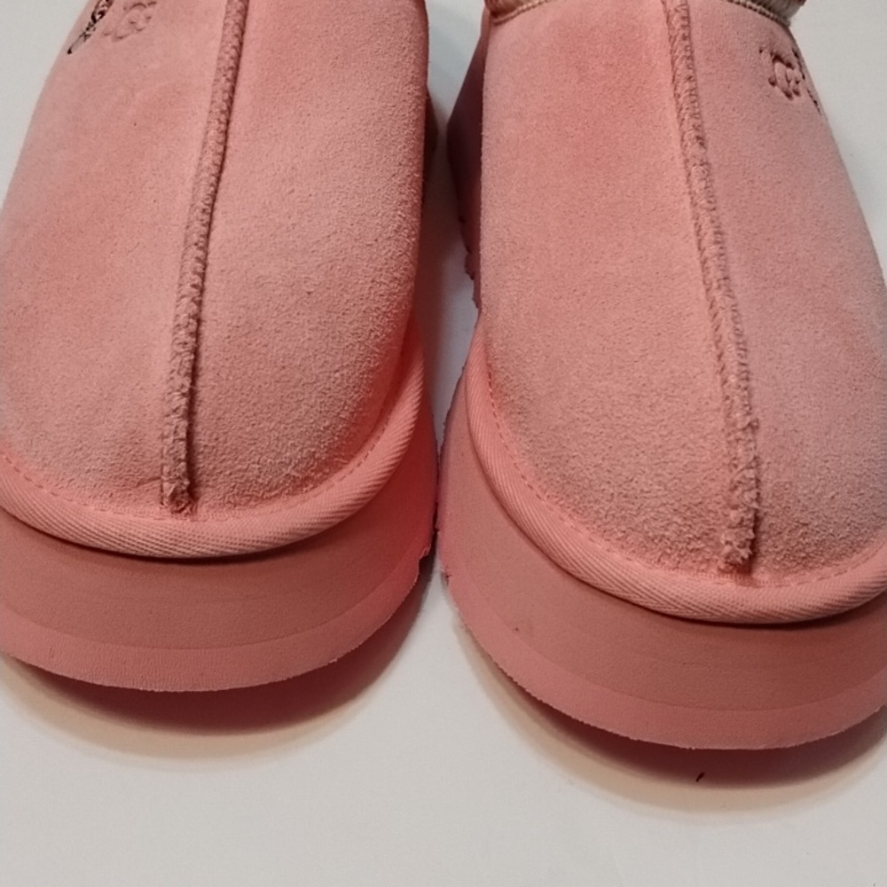 Ugg Taz Love 25" Slippers - Picture 3 of 14